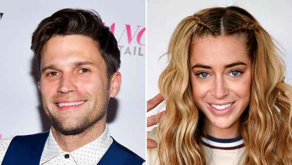 Tom Schwartzs Fling Jo Wenberg Addresses Hate From Vanderpump Rules Fans After Official Debut