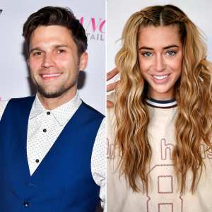 Tom Schwartzs Fling Jo Wenberg Addresses Hate From Vanderpump Rules Fans After Official Debut