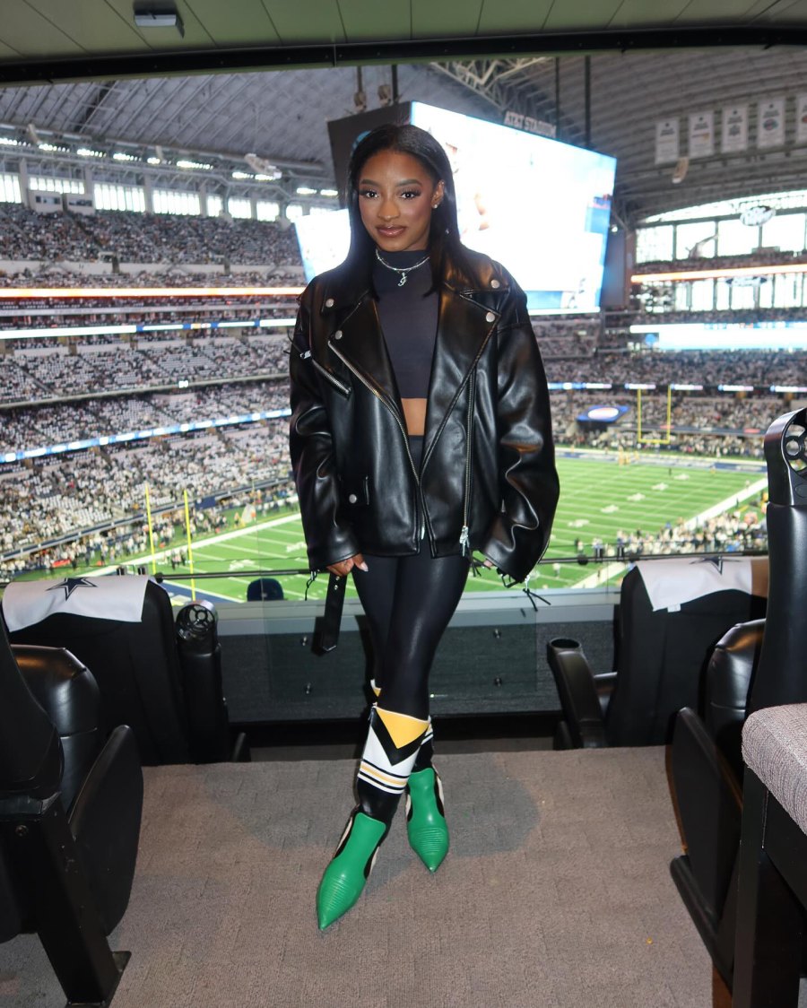Top 10 Most Stylish NFL Wives and Girlfriends