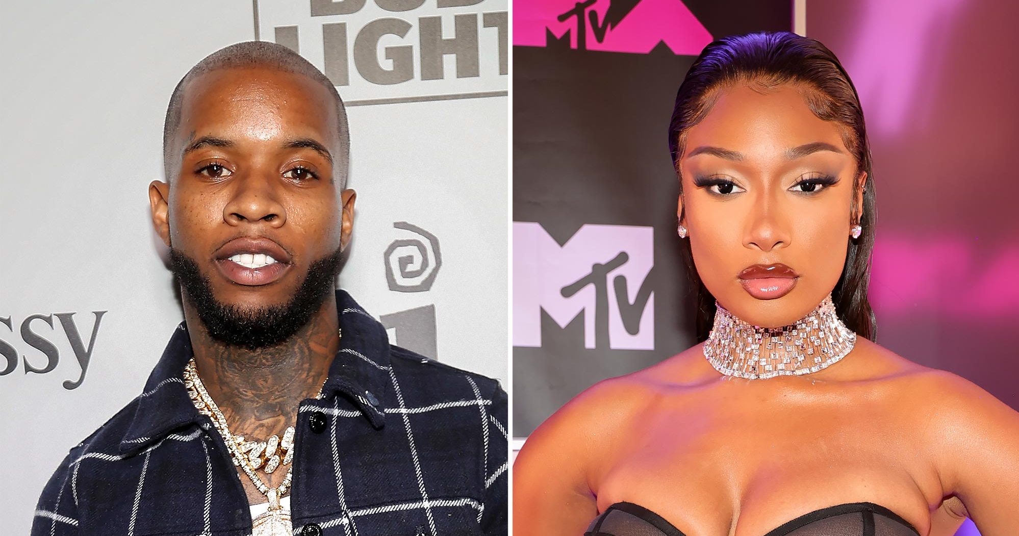 Tory Lanez Appeals Megan Thee Stallion Shooting Verdict - Vimarsana News