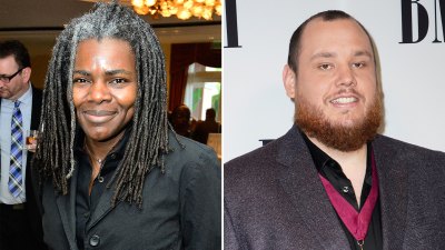 Tracy Chapman Will Join Luke Combs at Grammys