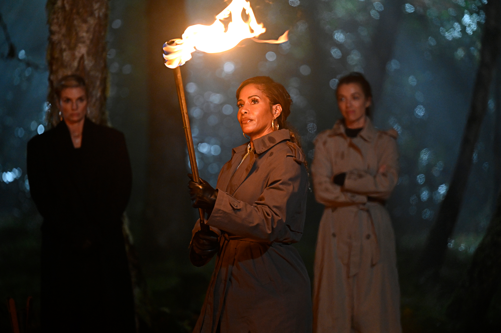 ‘Traitors’ Producer Says Canceled Banishment Twist Was ‘Not Done to Protect Anyone’