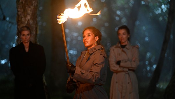 ‘Traitors’ Producer Says Canceled Banishment Twist Was ‘Not Done to Protect Anyone’