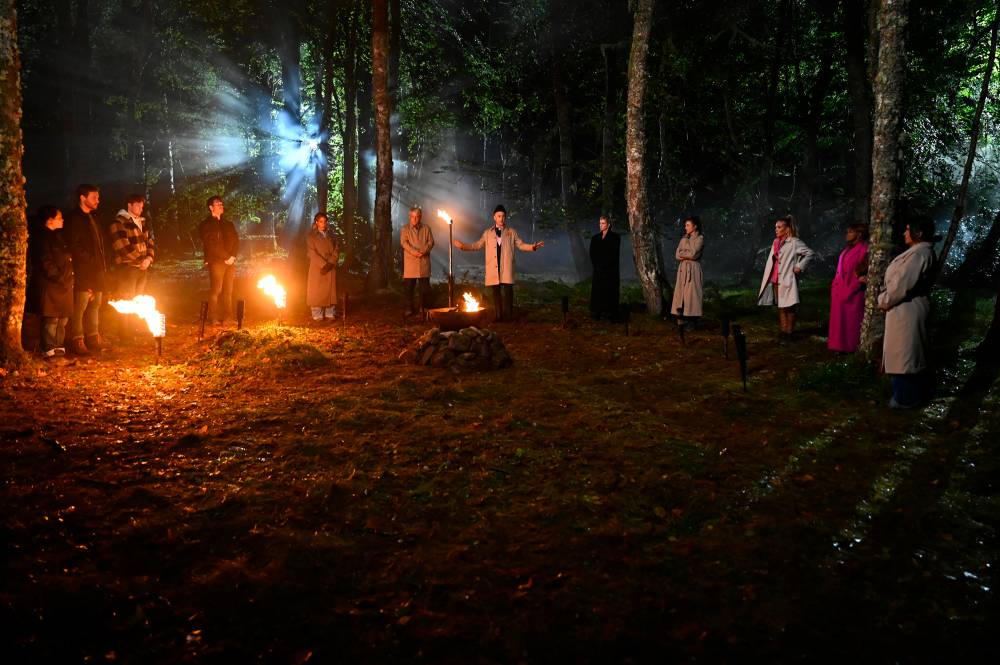 &lsquo;Traitors&rsquo; Producer Says Canceled Banishment Twist Was &lsquo;Not Done to Protect Anyone&rsquo;