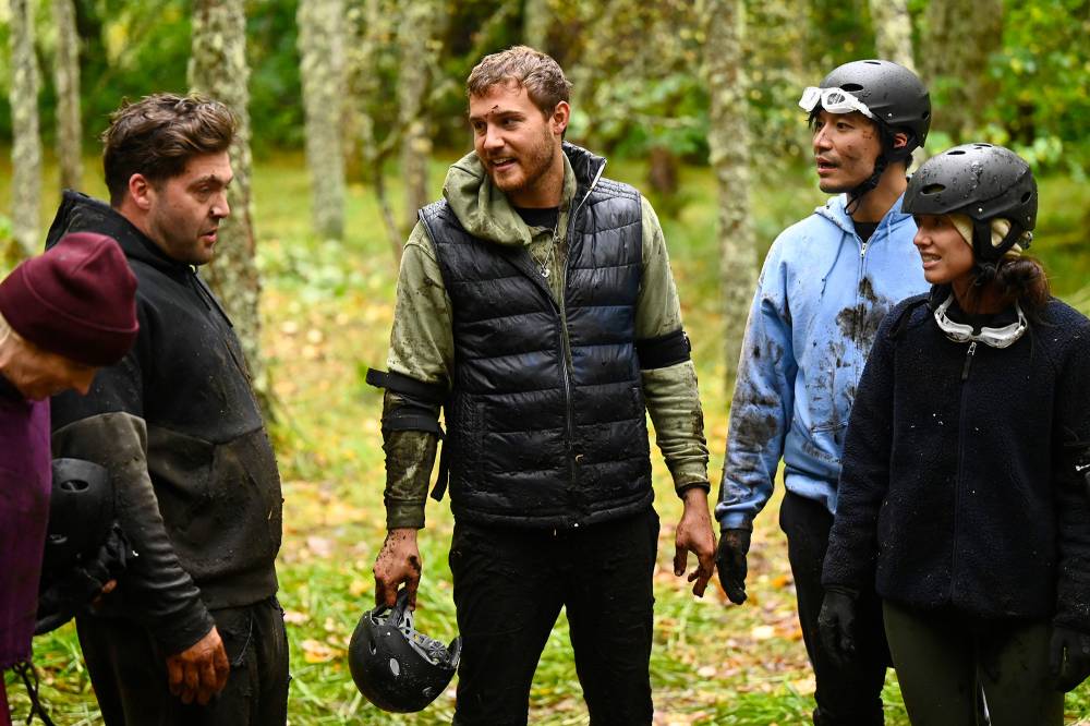 &lsquo;Traitors&rsquo; Producer Says Canceled Banishment Twist Was &lsquo;Not Done to Protect Anyone&rsquo;