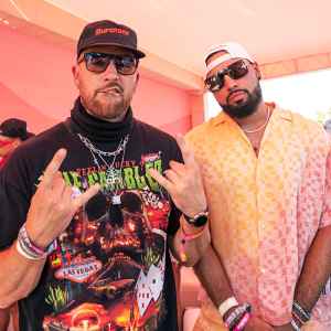 Travis Kelce Pal Ross Knows They Looked Like M&Ms at Taylor Swift Show