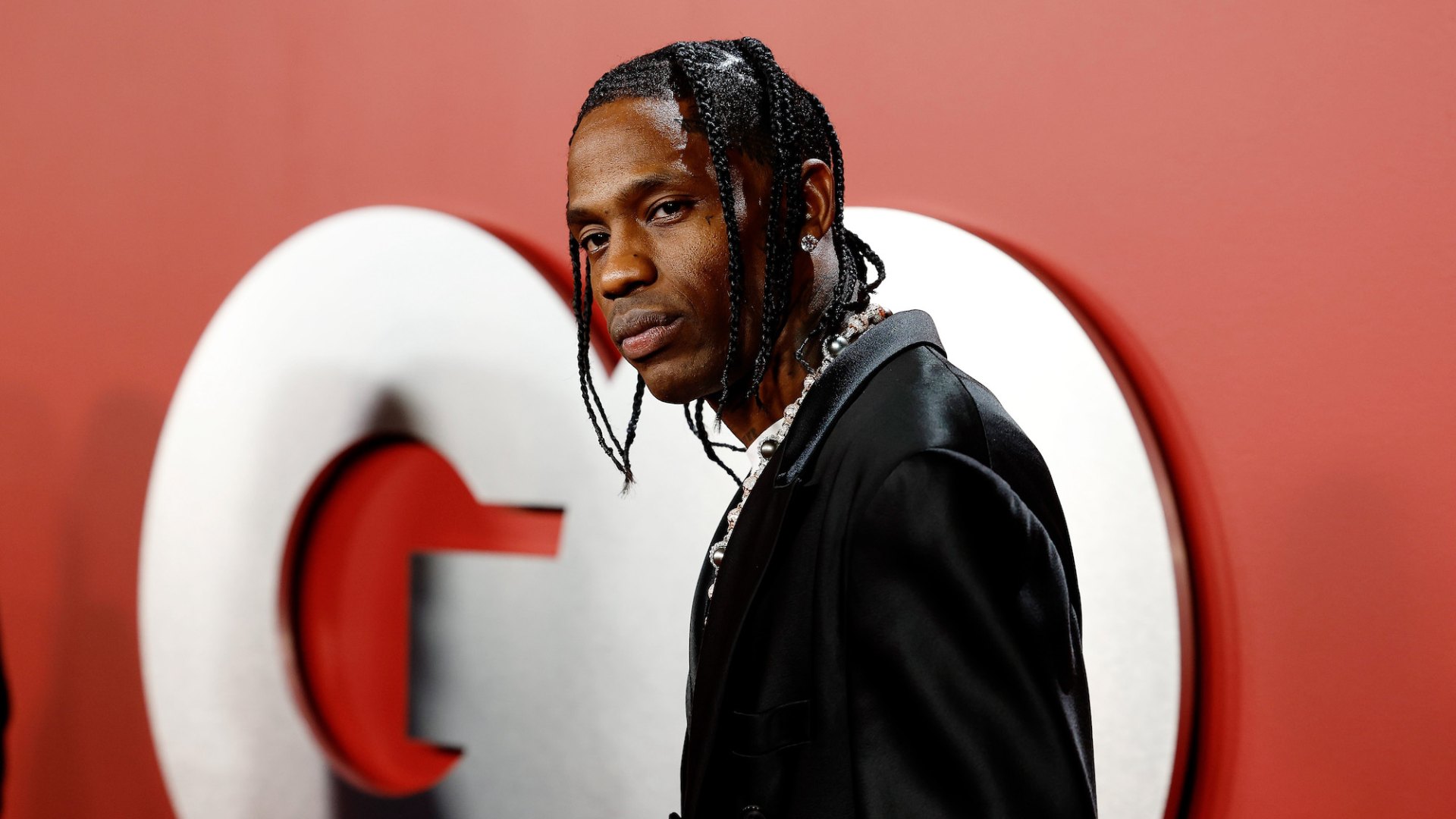 Scott Rages Travis Scott Uses Grammys Performance to Rage Over Never Winning | Us ...