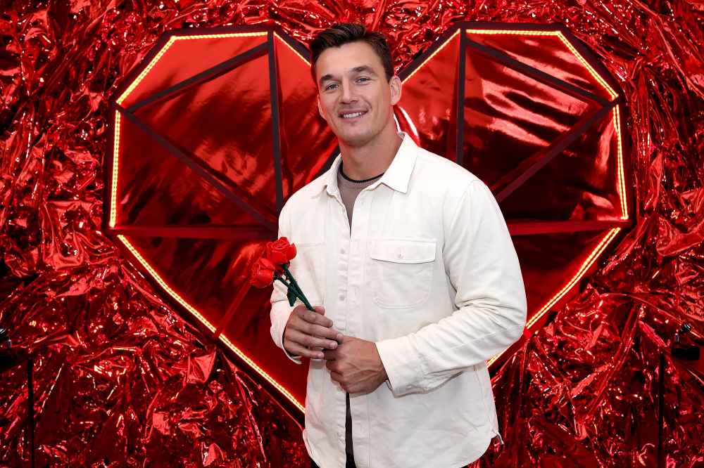 Tyler Cameron Will Probably Never Be the Bachelor — But Here's How He'd Handle Things If He Was