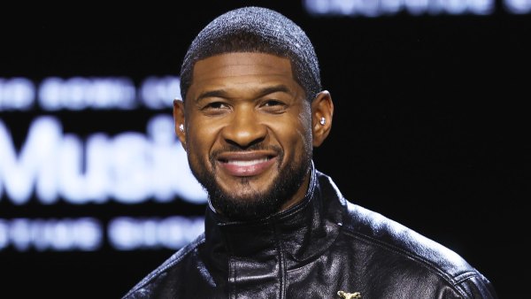 Usher Releases New Album Coming Home Ahead of His 2024 Super Bowl Halftime Show
