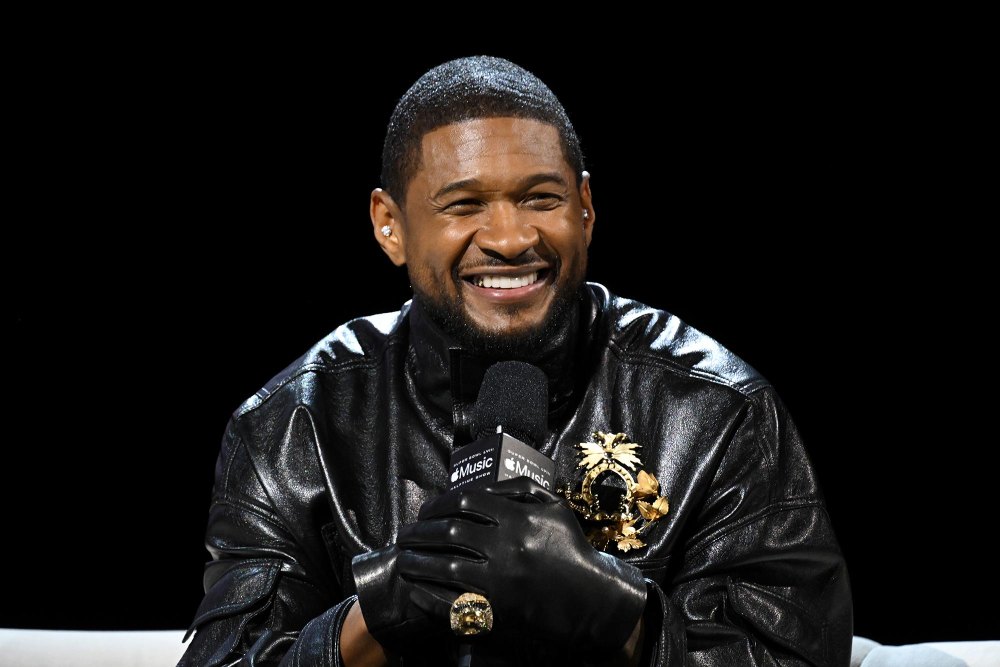 Usher Would Be Foolish to Perform at Super Bowl Halftime Without Inviting Lil Jon and Ludacris