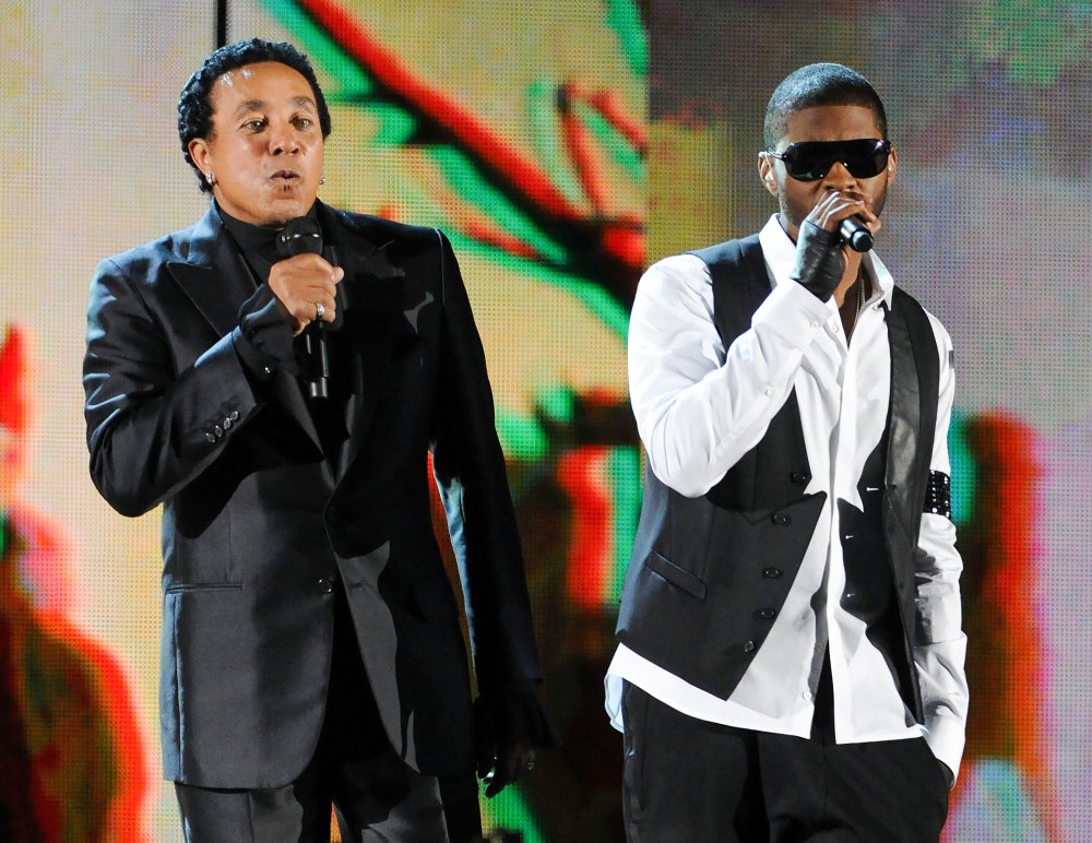 Usher’s Super Bowl Halftime Show: 8 Surprise Performers Who Might Join Him