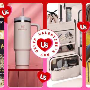 Last-Minute Valentine’s Day Gifts