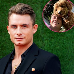 'VPR' Clarifies James Kennedy and Graham's Reunion Timeline After Fans Question Order of Events