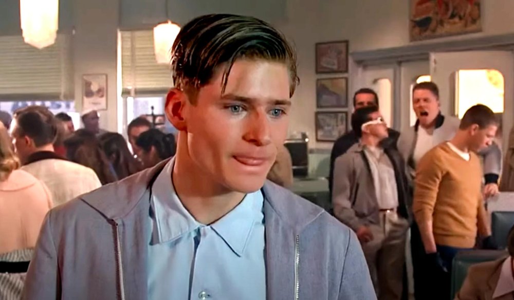 VPR’s Katie Maloney Recalls 2005 Date With Back to the Futures Crispin Glover For the Plot