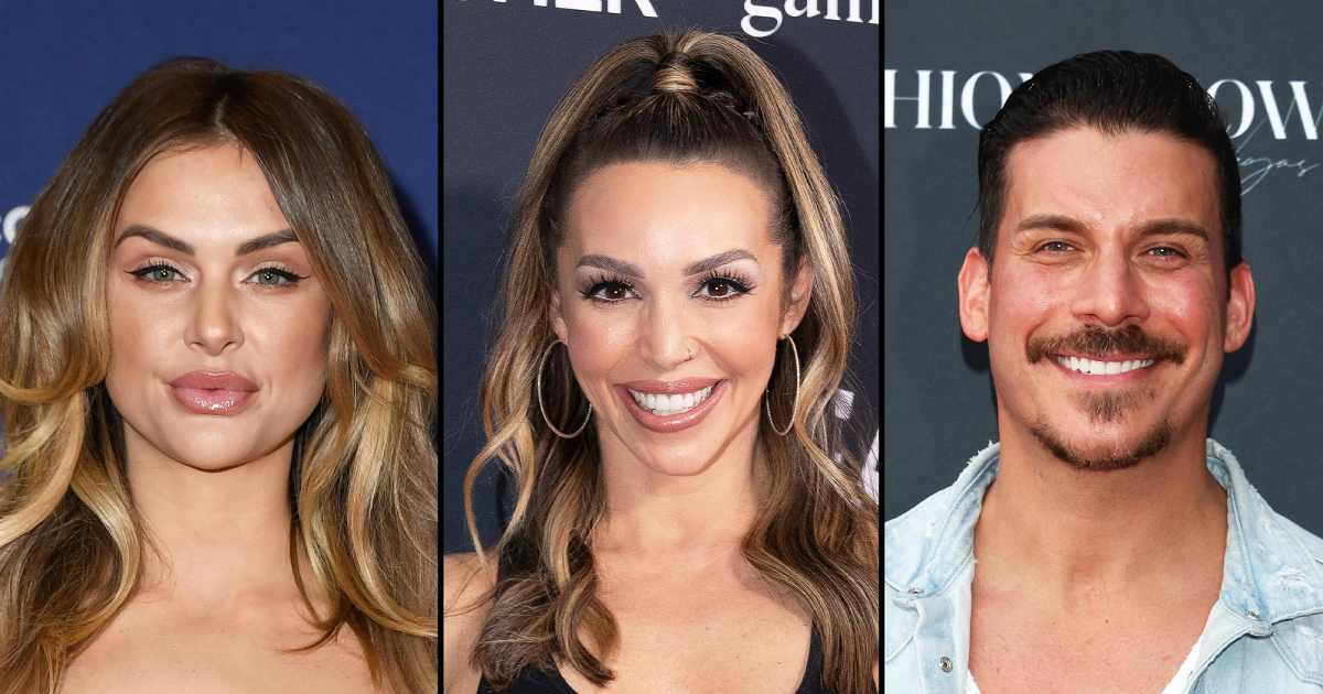 ‘Vanderpump Rules’ Cast’s Dating History ‘Vanderpump Rules’ Cast’s Dating History