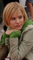 Veronica Mars Bio Page