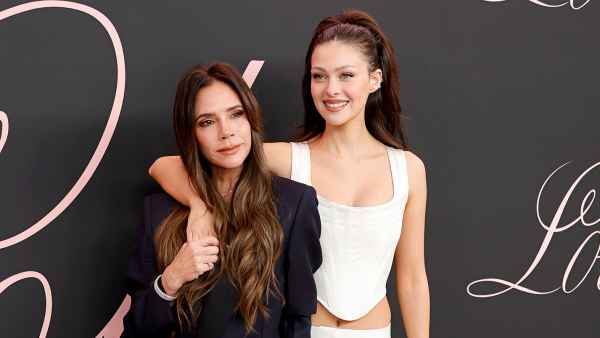 Victoria Beckham Is 'So Proud' of Daughter-in-Law Nicola Peltz's Directorial Debut 'Lola'