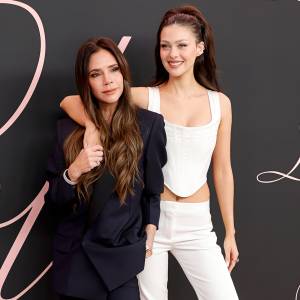 Victoria Beckham Is 'So Proud' of Daughter-in-Law Nicola Peltz's Directorial Debut 'Lola'