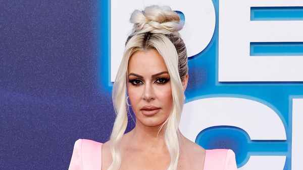 WWE's Maryse Mizanin Set to Undergo Hysterectomy After Precancerous Tumors Found on Her Ovaries