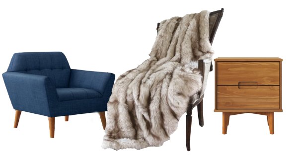 Wayfair president's sale