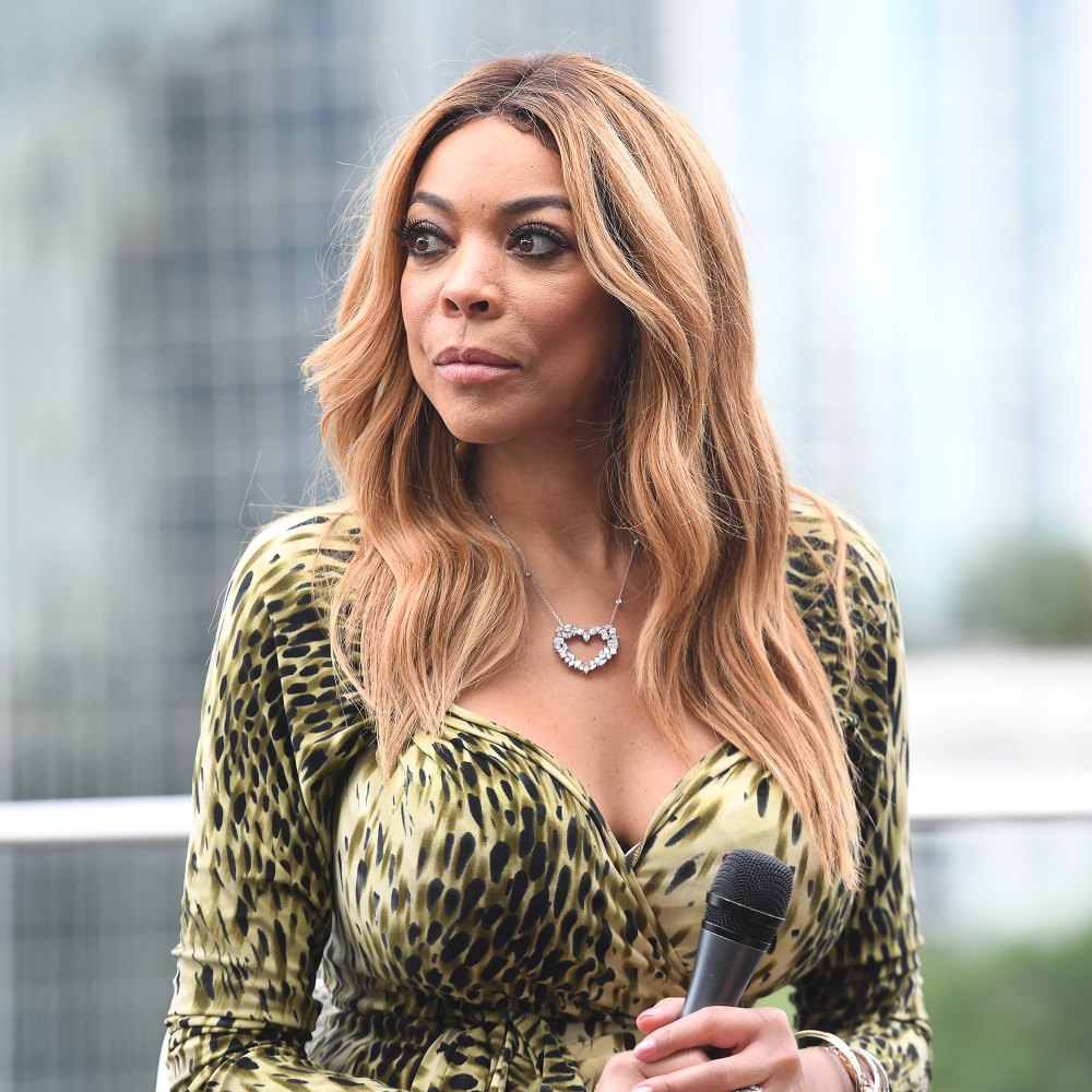 Wendy Williams breaks down in tears because she has 'no money' in her Lifetime documentary trailer