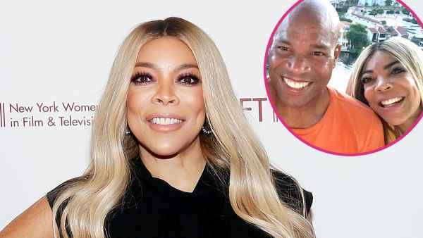 Wendy Williams’ Brother Says She Has Shown ‘Substantial Amount of Improvement’ Since Filming Doc