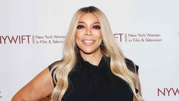 Wendy Williams Is ‘Doing Really Great’ In a Facility to Treat Cognitive Issues
