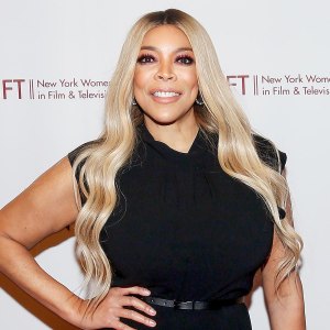 Wendy Williams Is ‘Doing Really Great’ In a Facility to Treat Cognitive Issues