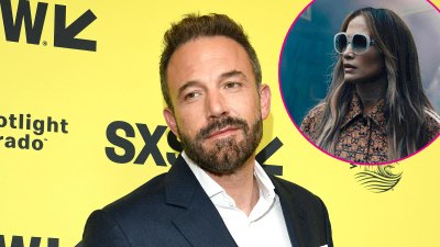 What Does Ben Affleck Really Think of Jennifer Lopez s This Is Me … Now A Love Story 909