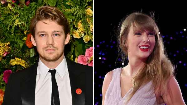 What Joe Alwyn Has Been Up to Post Taylor Swift Split 784