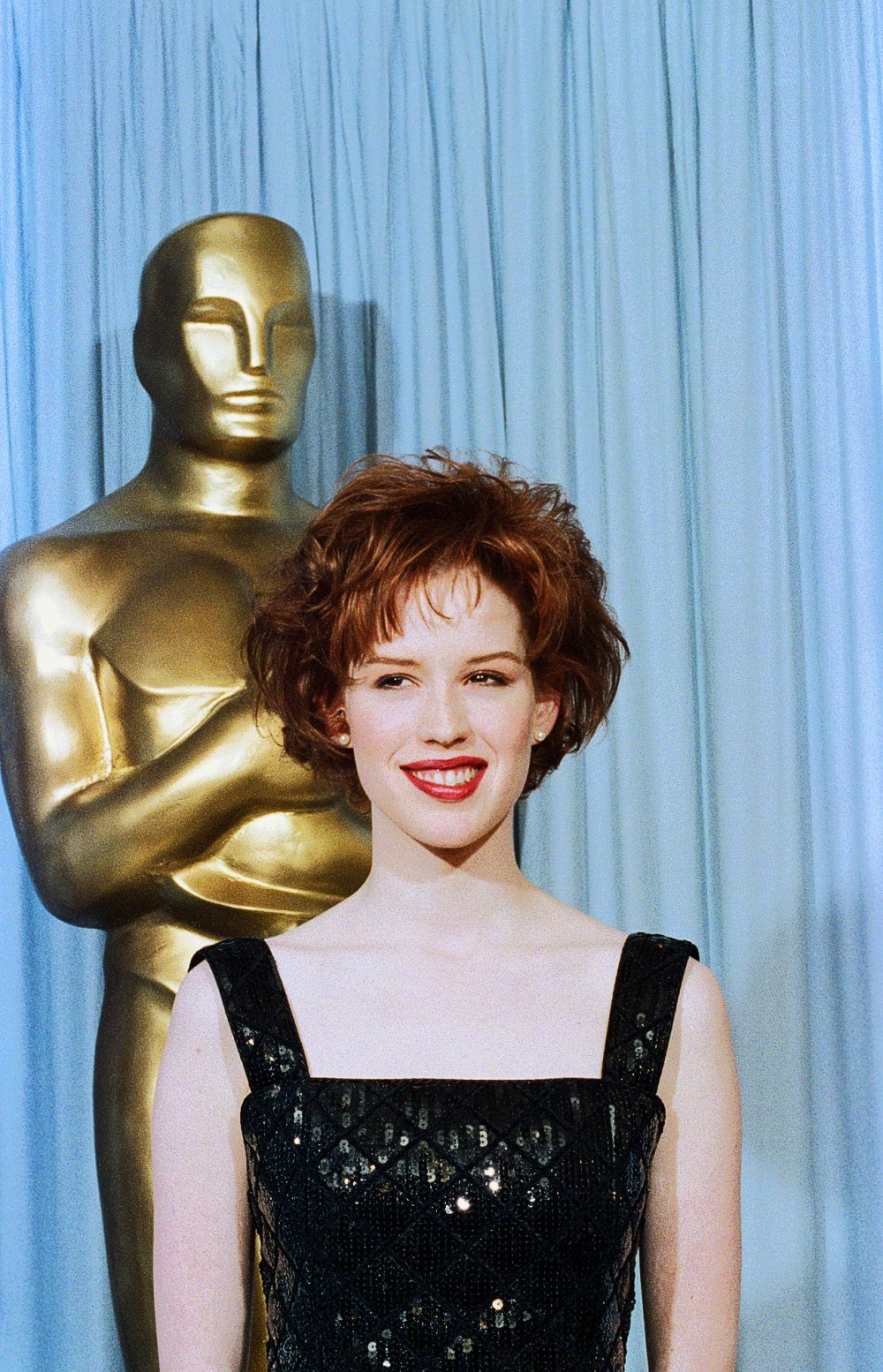 What Molly Ringwald Has Said About Her Iconic 80s Looks From Pretty in Pink to Breakfast Club 226