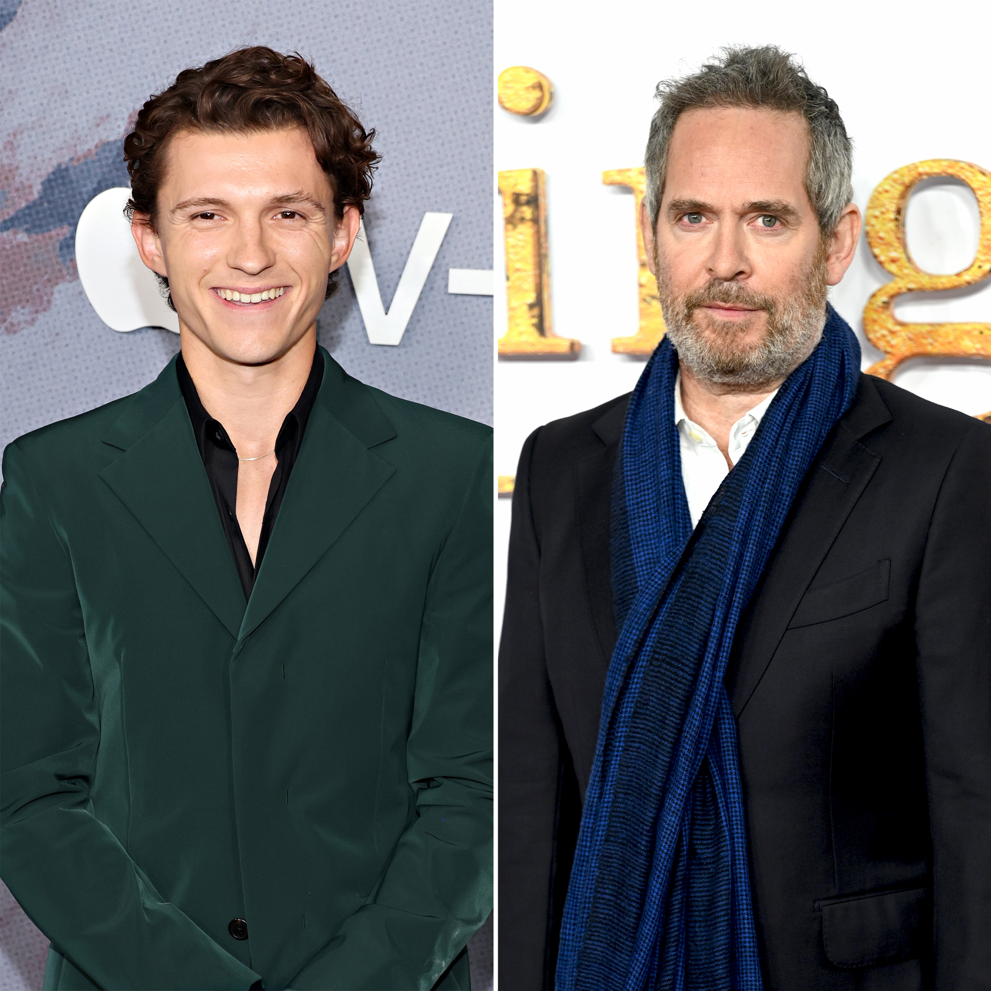 What Similar Named Celebs Have Said About Being Confused for Each Other