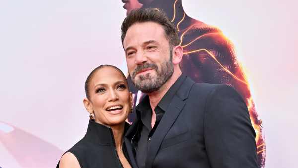 Where to Ben Affleck and Jennifer Lopez Really Hang Out
