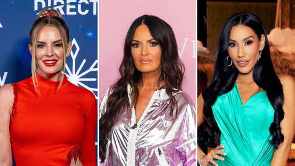 Whitney Rose Thinks Lisa Barlow Will Step Up as RHOSLC Season 5 Villain in Monica Garcia Absence
