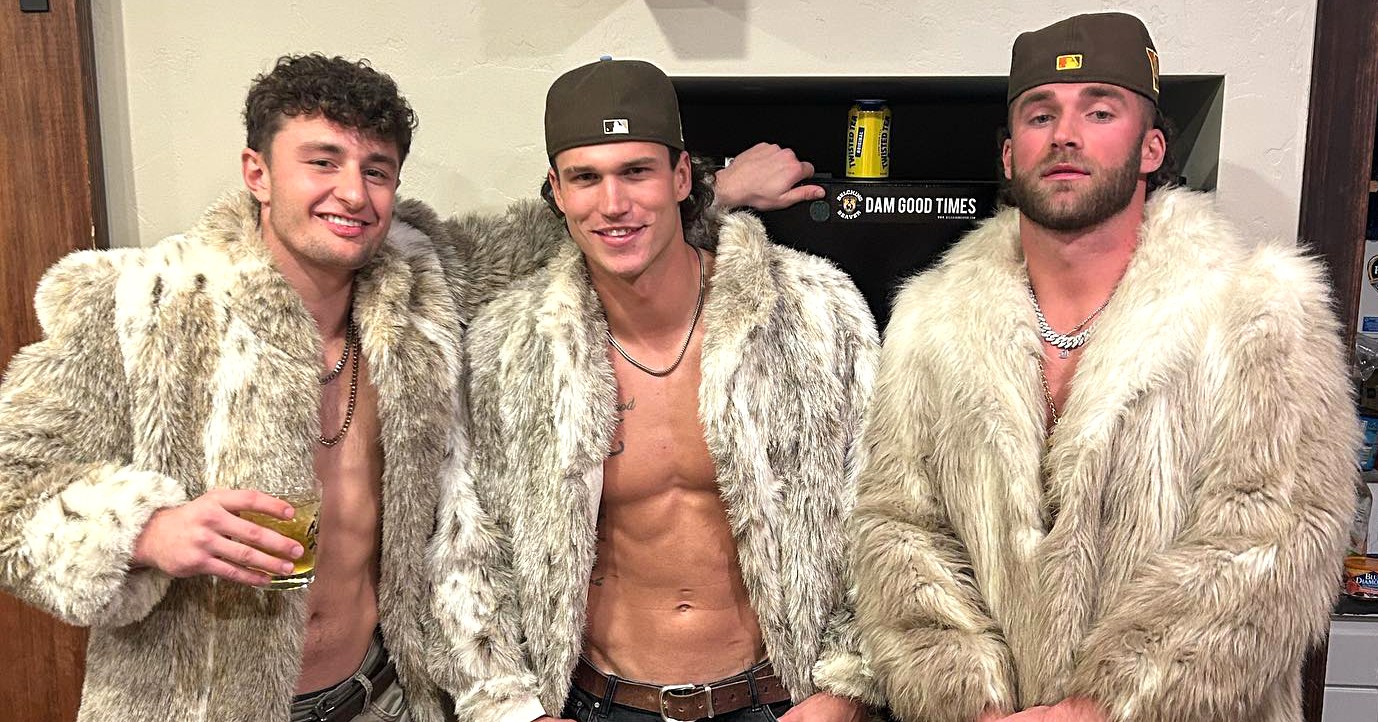 Who Are the Montana Boyz? Kristin Cavallari's BF Is in TikTok Group - Vimarsana News