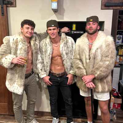 Who Are the Montana Boyz? Kristin Cavallari’s BF Is in TikTok Group