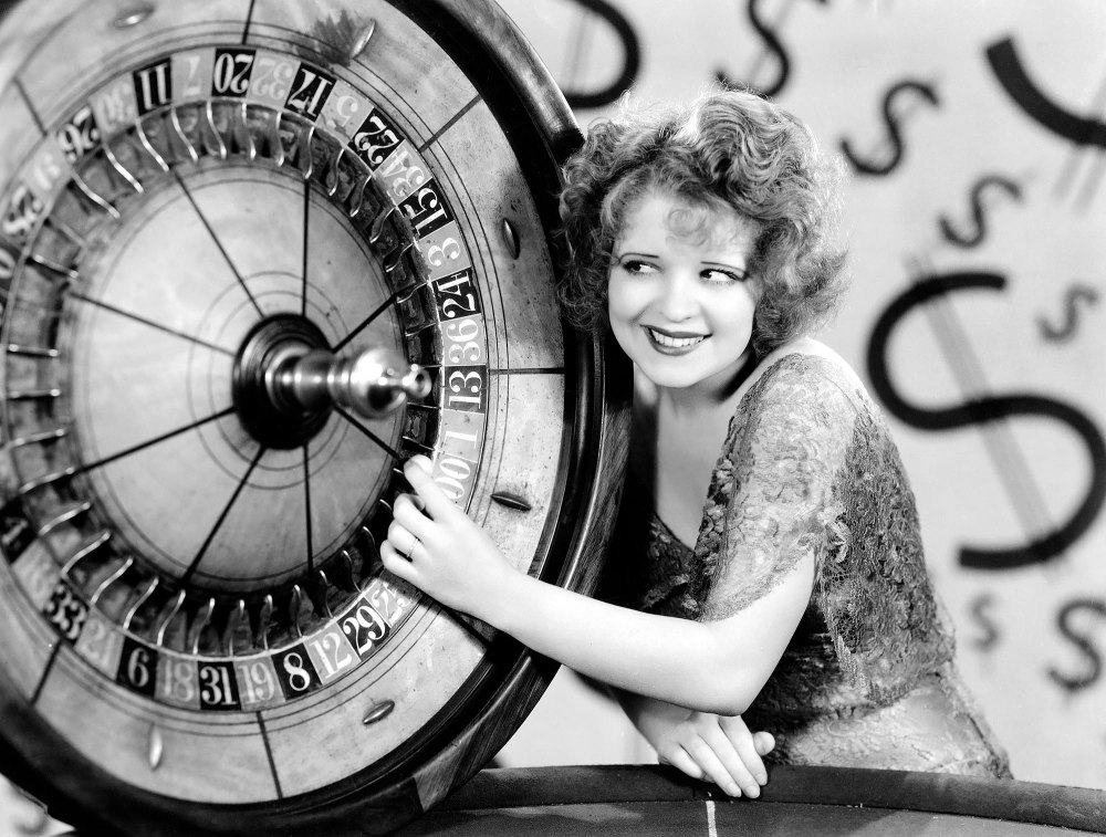 Who Is Clara Bow? What to Know About The OG It Girl Taylor Swift Named a Song After