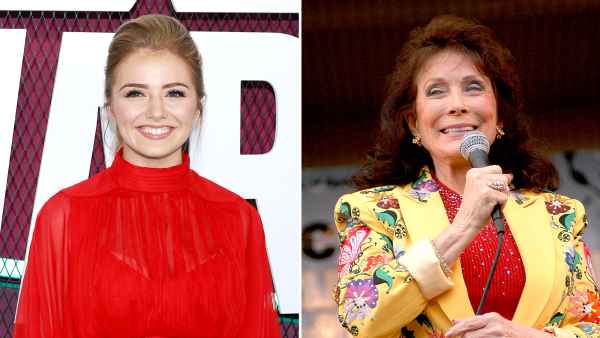 Who Is Emmy Russell 5 Things to Know About Loretta Lynn s Granddaughter