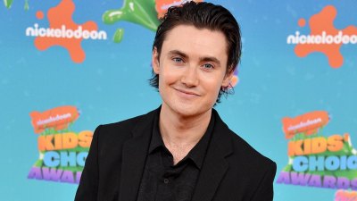 Who Is Hallmark s Spencer Macpherson 5 Things to Know About The Way Home Star 160