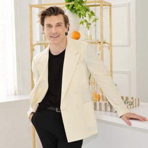 Who Is Jeremiah Brent 5 Things to Know About New Queer Eye Cast Member