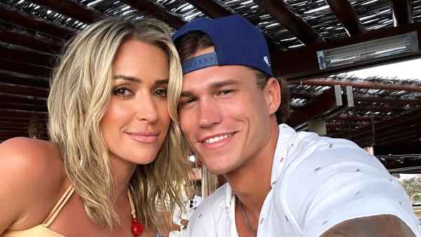 Who Is Mark Estes? 5 Things to Know About the Man Making Kristin Cavallari 'Happy'