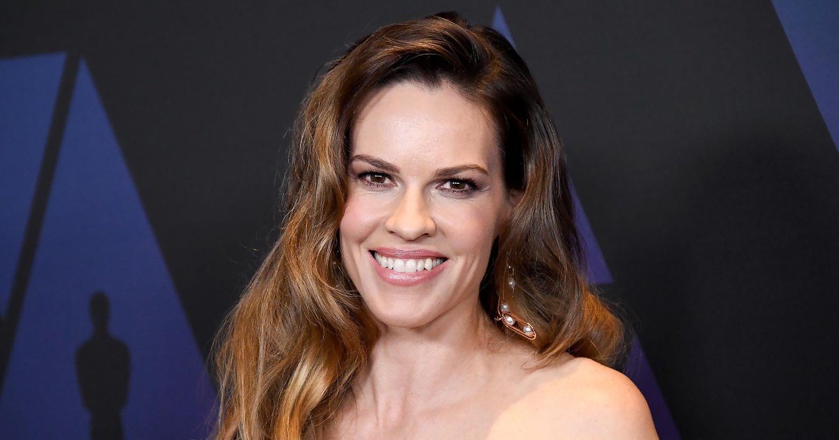 Hilary Swank Joins Season 3 of ‘Yellowjackets’ in Mystery Role Hilary Swank Joins Season 3 of ‘Yellowjackets’ in Mystery Role