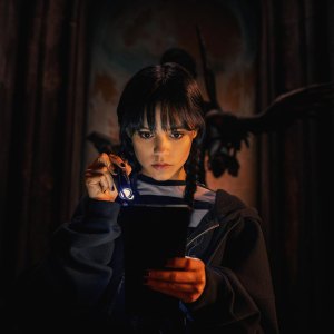 Why Jenna Ortega Was Very Confused by the Success of Netflixs Wednesday