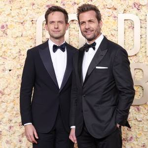 Why Patrick J. Adams and Gabriel Macht Likely Won't Reprise 'Suits' Roles in New Spinoff