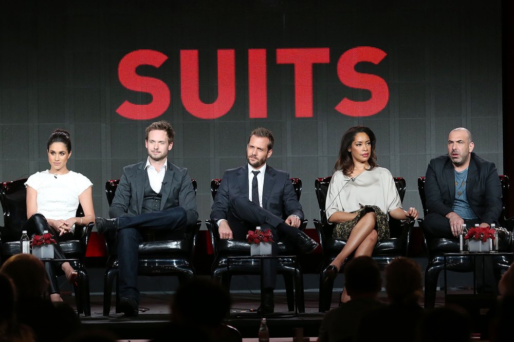 Why Patrick J. Adams and Gabriel Macht Likely Won't Reprise 'Suits' Roles in New Spinoff