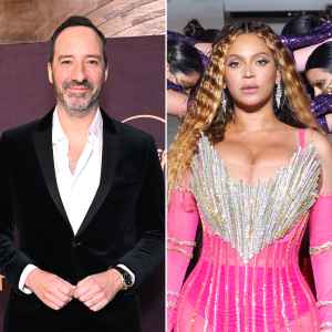Why Tony Hale Had to Lie to Daughter About Beyonce Super Bowl Commercial