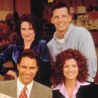 Will and Grace Bio