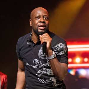Wyclef Jean Says Fugees Reunion Tour Will Resume This Year