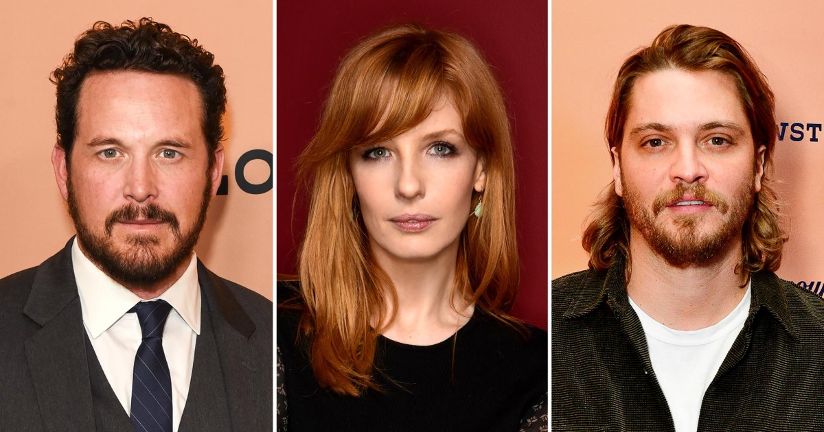 Yellowstones Kelly Reilly Cole Hauser and Luke Grimes Want Major Raises for New Spinoff Report1