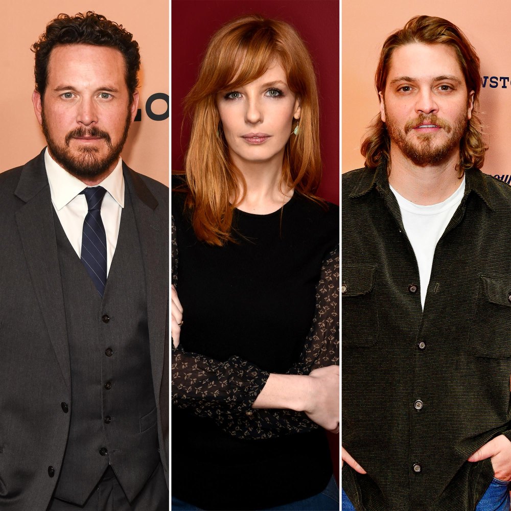 Yellowstone’s Kelly Reilly, Cole Hauser and Luke Grimes Want Major Raises for New Spinoff: Report